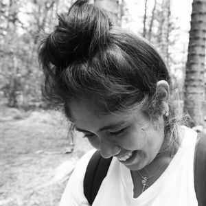 Meet your Posher, Tonya